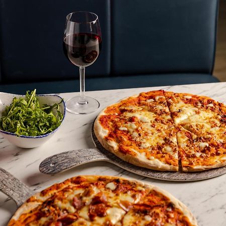 Leonardo Hotel London Watford Watford  Ngoại thất bức ảnh