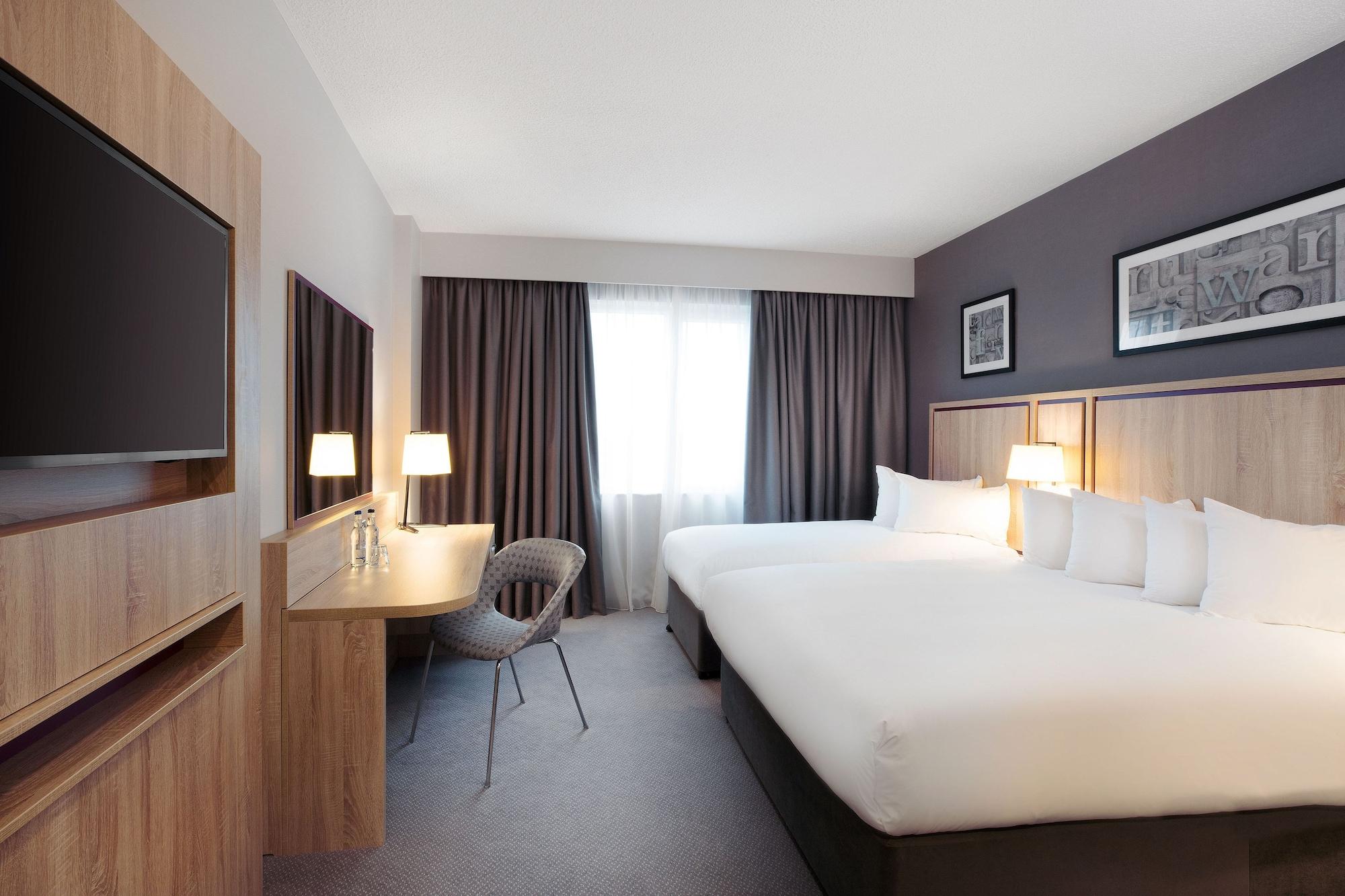 Leonardo Hotel London Watford Watford  Ngoại thất bức ảnh