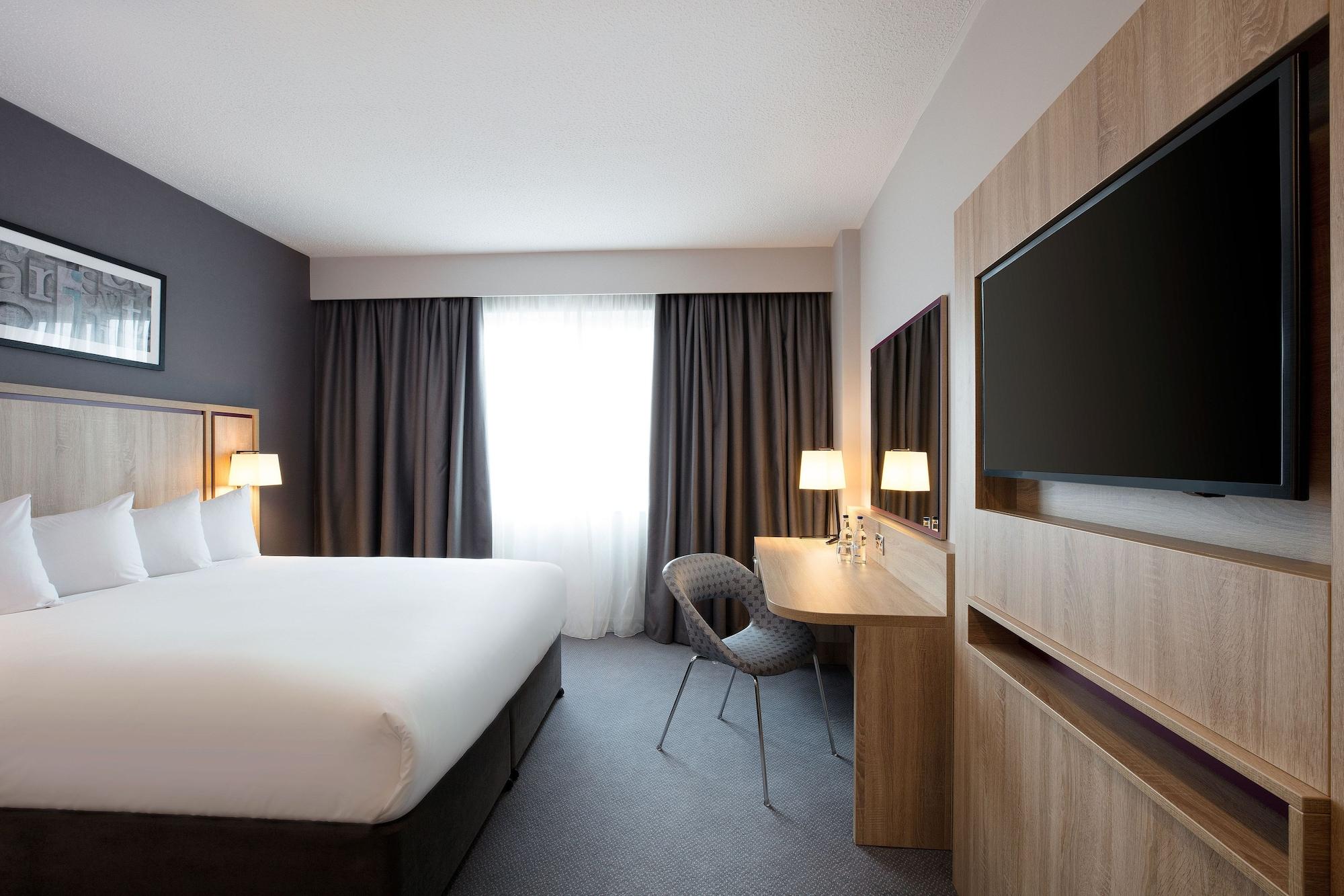 Leonardo Hotel London Watford Watford  Ngoại thất bức ảnh