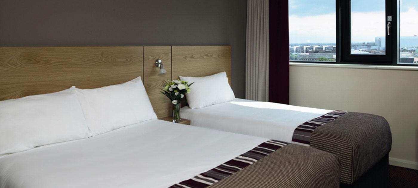 Leonardo Hotel London Watford Watford  Ngoại thất bức ảnh