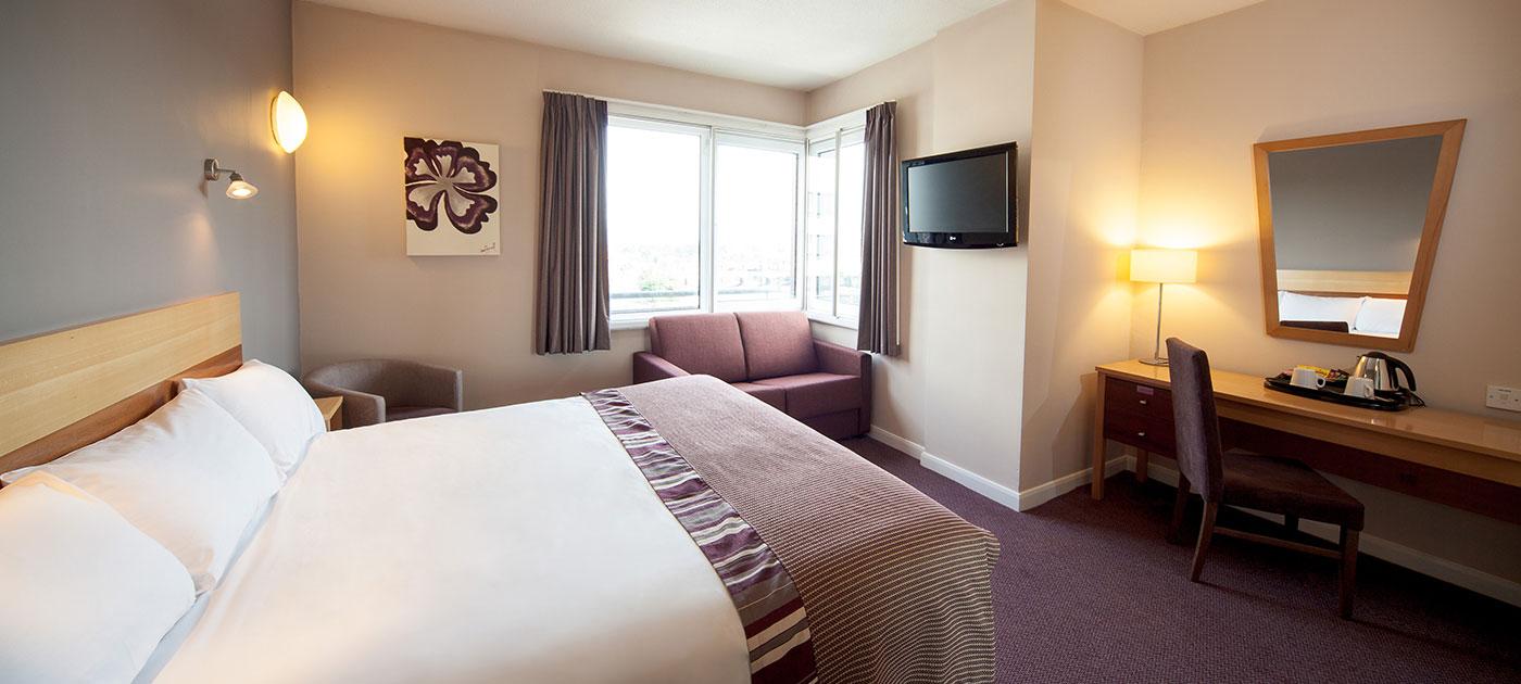 Leonardo Hotel London Watford Watford  Ngoại thất bức ảnh