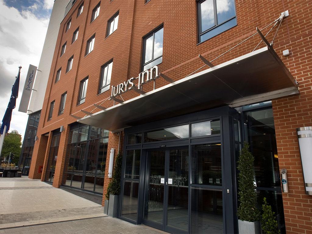 Leonardo Hotel London Watford Watford  Ngoại thất bức ảnh