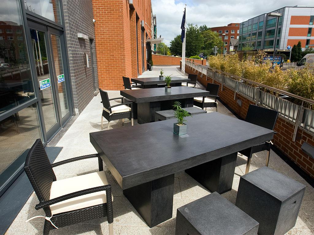 Leonardo Hotel London Watford Watford  Ngoại thất bức ảnh