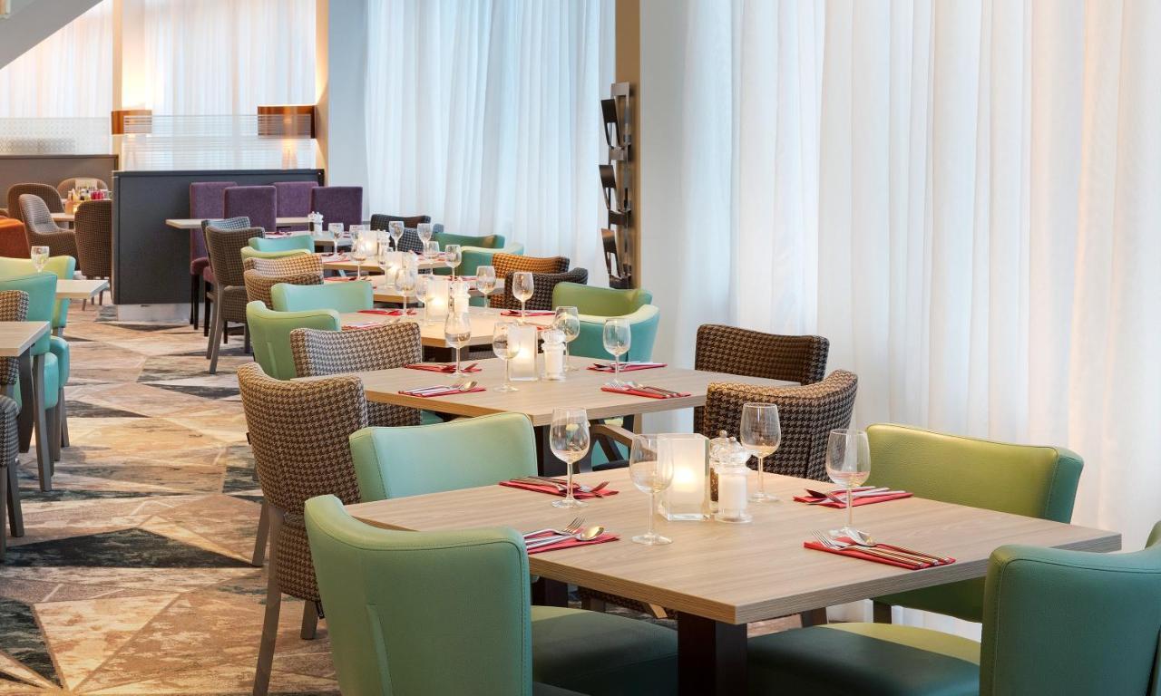 Leonardo Hotel London Watford Watford  Ngoại thất bức ảnh