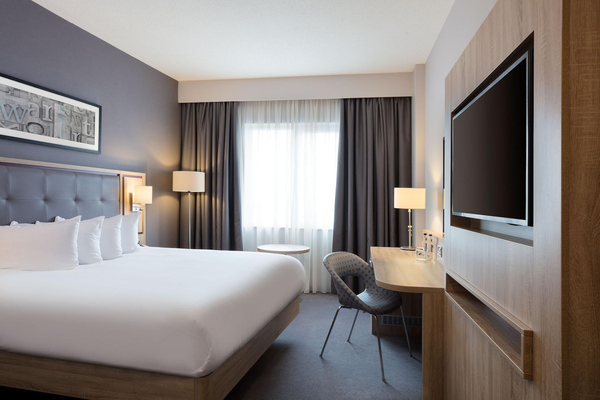 Leonardo Hotel London Watford Watford  Ngoại thất bức ảnh