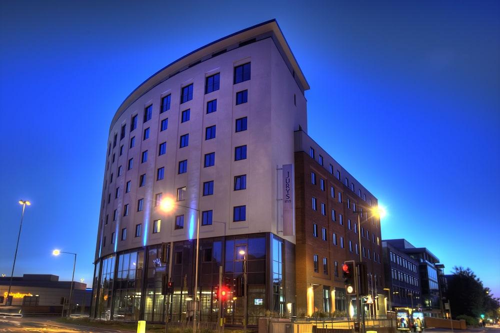 Leonardo Hotel London Watford Watford  Ngoại thất bức ảnh