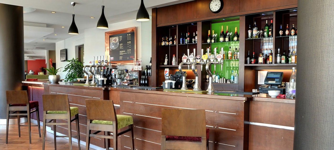 Leonardo Hotel London Watford Watford  Ngoại thất bức ảnh
