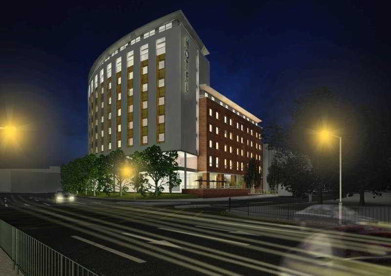Leonardo Hotel London Watford Watford  Ngoại thất bức ảnh