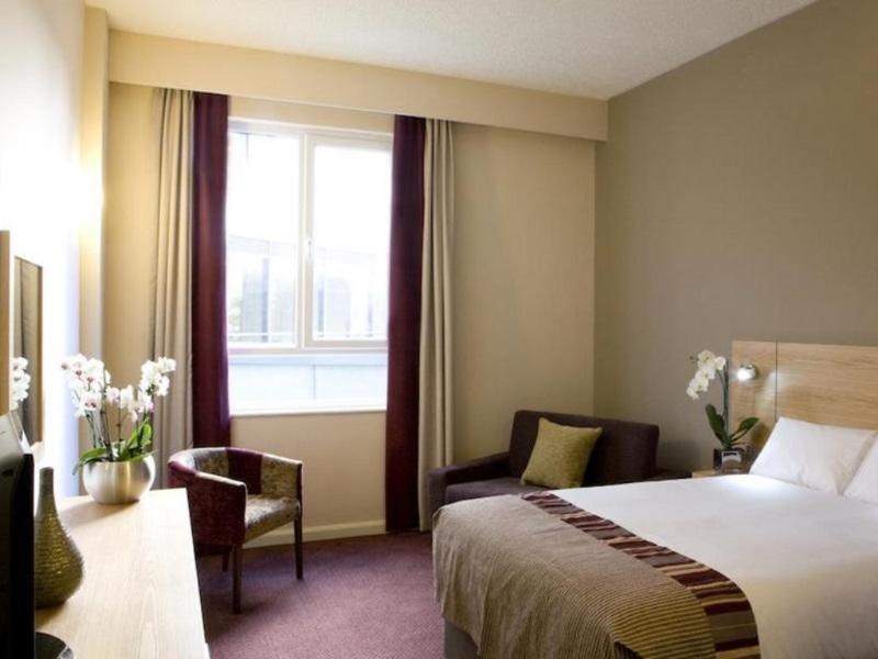Leonardo Hotel London Watford Watford  Ngoại thất bức ảnh