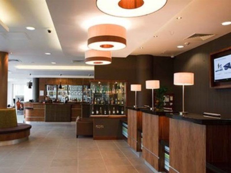 Leonardo Hotel London Watford Watford  Ngoại thất bức ảnh