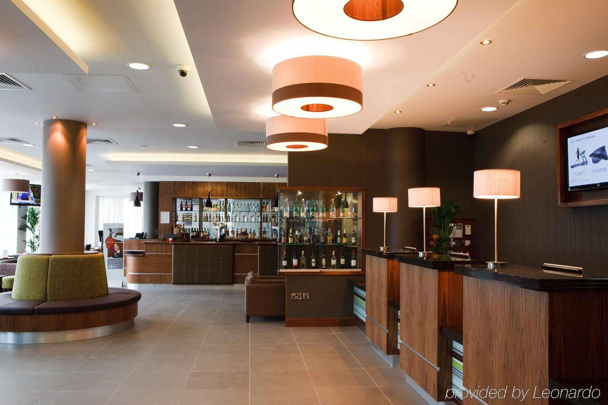 Leonardo Hotel London Watford Watford  Ngoại thất bức ảnh
