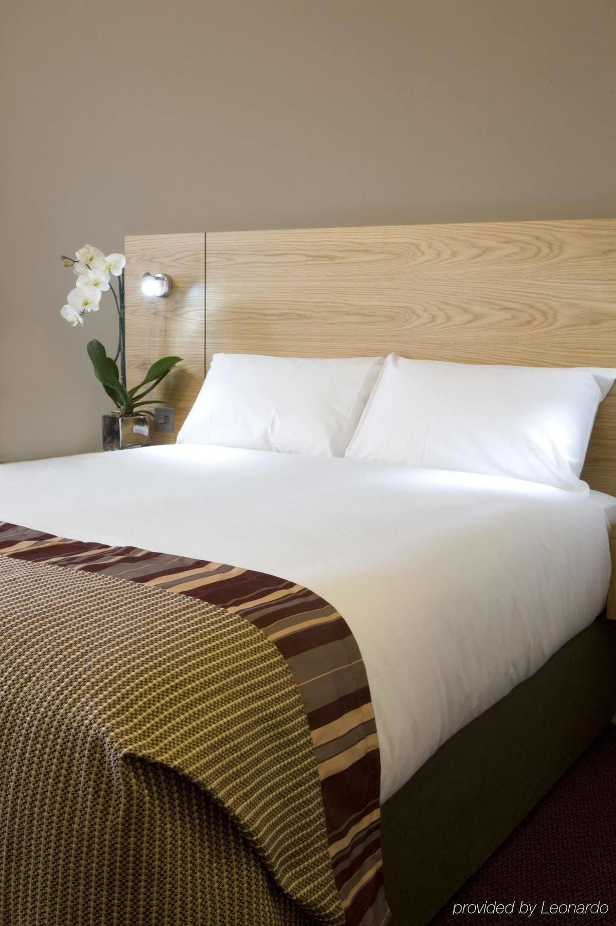 Leonardo Hotel London Watford Watford  Ngoại thất bức ảnh