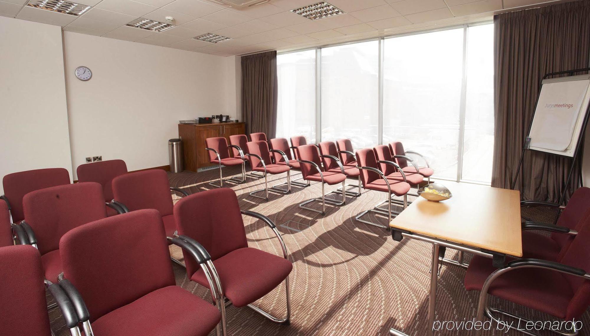 Leonardo Hotel London Watford Watford  Ngoại thất bức ảnh