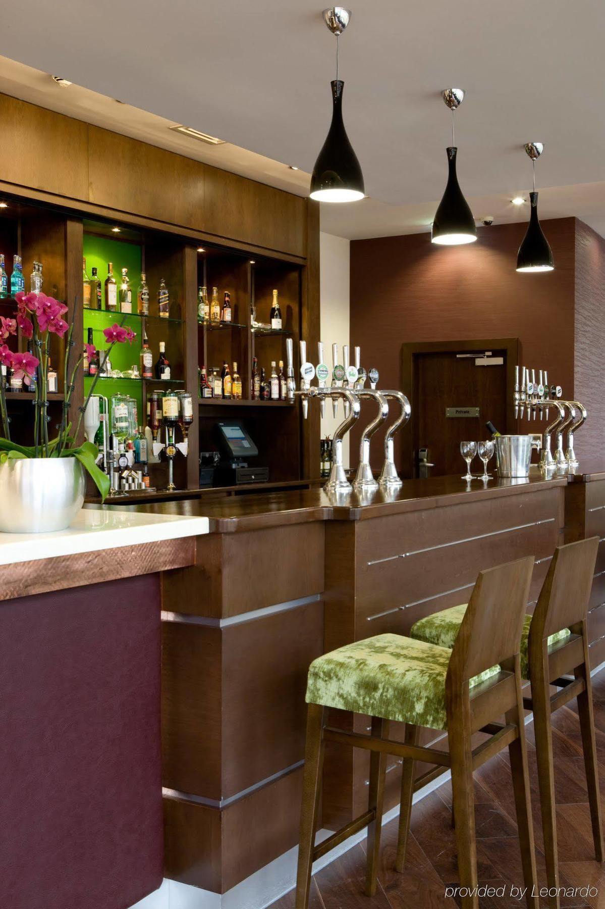 Leonardo Hotel London Watford Watford  Ngoại thất bức ảnh