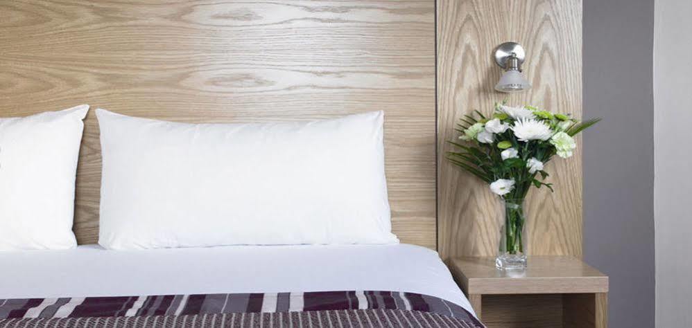 Leonardo Hotel London Watford Watford  Ngoại thất bức ảnh