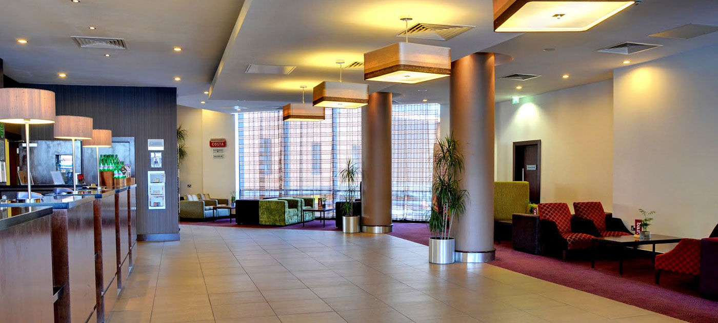 Leonardo Hotel London Watford Watford  Ngoại thất bức ảnh