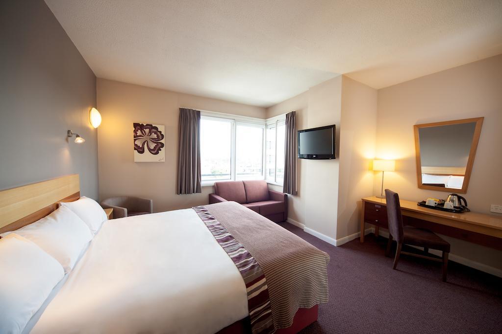 Leonardo Hotel London Watford Watford  Ngoại thất bức ảnh