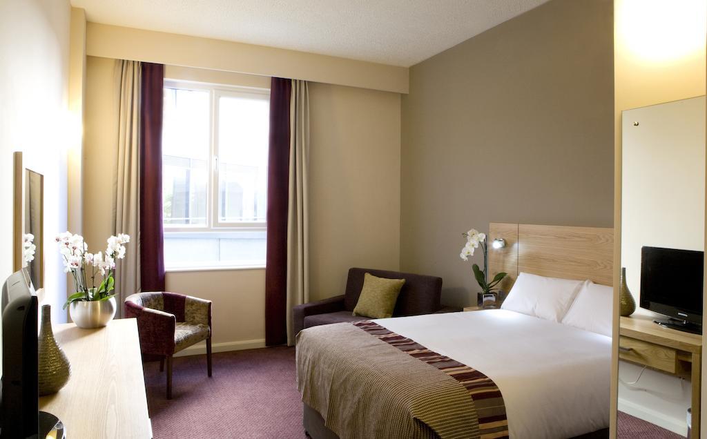 Leonardo Hotel London Watford Watford  Ngoại thất bức ảnh