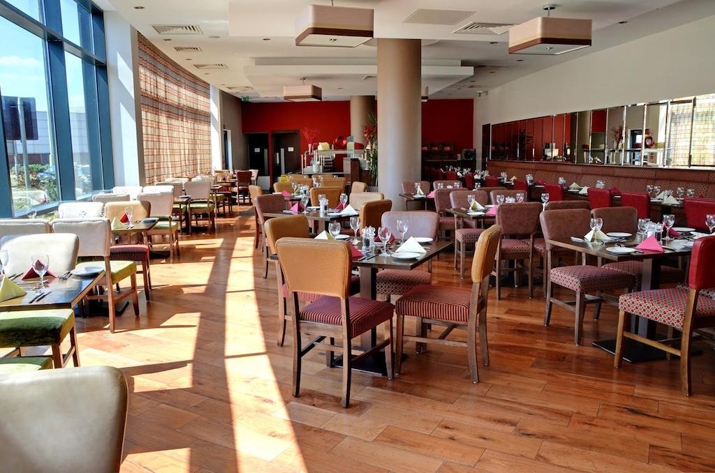 Leonardo Hotel London Watford Watford  Ngoại thất bức ảnh