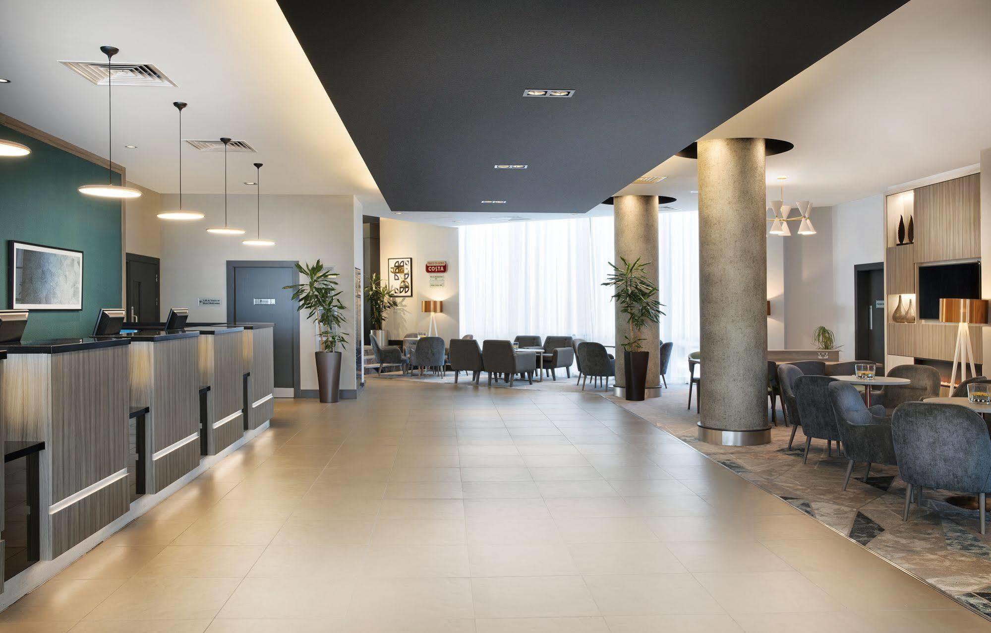 Leonardo Hotel London Watford Watford  Ngoại thất bức ảnh