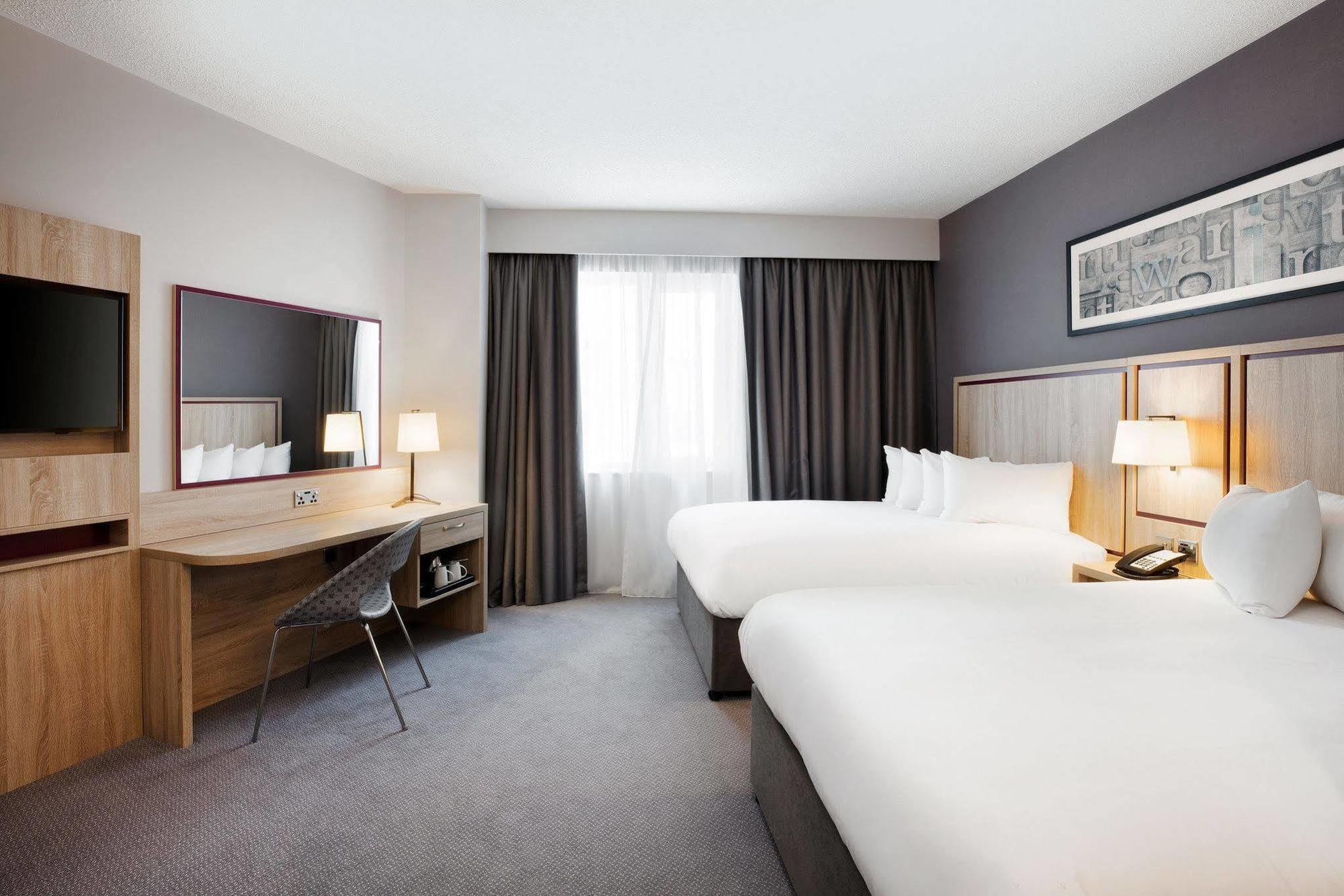 Leonardo Hotel London Watford Watford  Ngoại thất bức ảnh