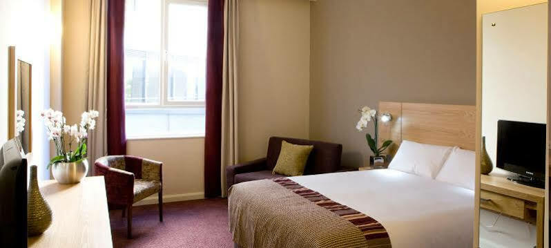 Leonardo Hotel London Watford Watford  Ngoại thất bức ảnh